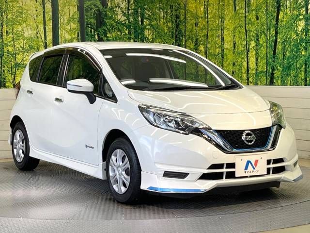 Nissan NOTE 2017-03 189675-16