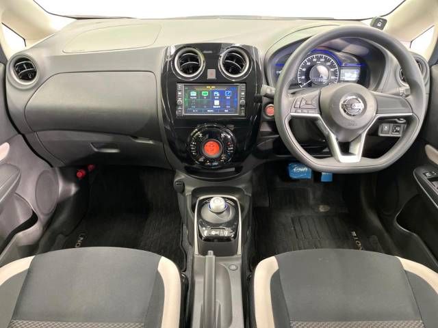 Nissan NOTE 2017-03 189675-1