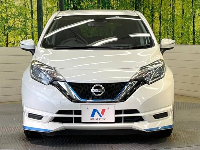Nissan NOTE 2017-03 189675-14