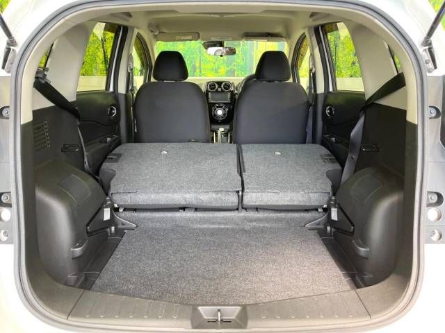 Nissan NOTE 2017-03 189675-10