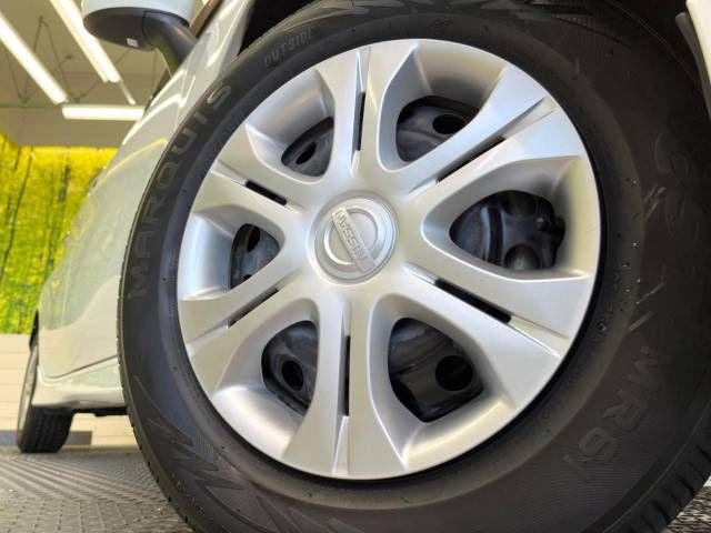 Nissan NOTE 2017-03 189675-13