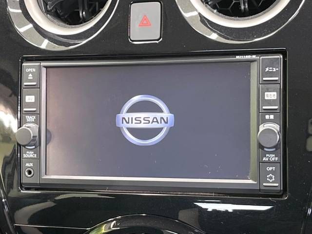 Nissan NOTE 2017-03 189675-3