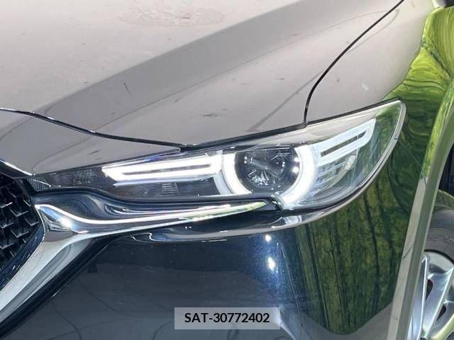 Mazda CX-5 2018-06 265982-13