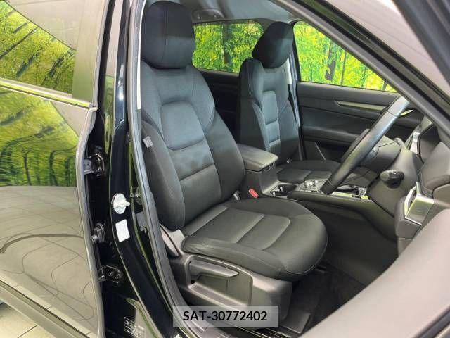 Mazda CX-5 2018-06 265982-8