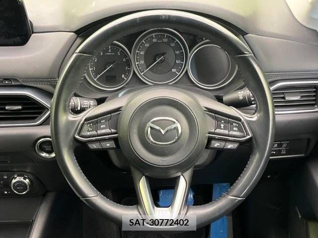Mazda CX-5 2018-06 265982-11