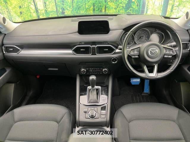 Mazda CX-5 2018-06 265982-1