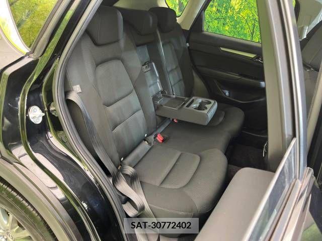 Mazda CX-5 2018-06 265982-9