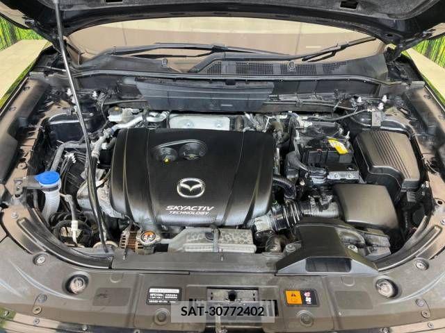 Mazda CX-5 2018-06 265982-18