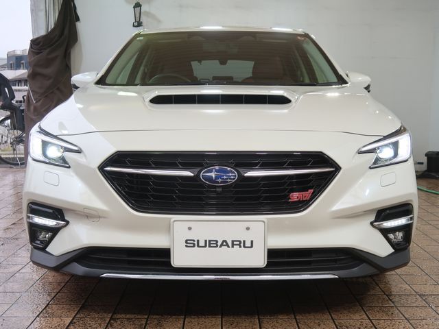 Subaru LEVORG 2020-11 191852-9