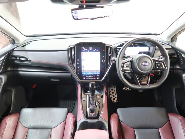 Subaru LEVORG 2020-11 191852-1