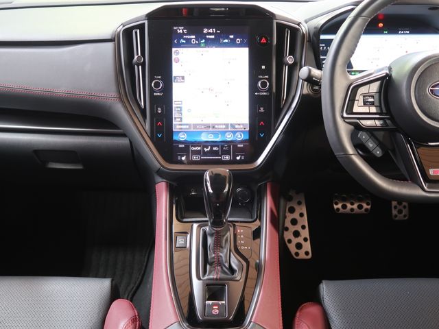 Subaru LEVORG 2020-11 191852-17