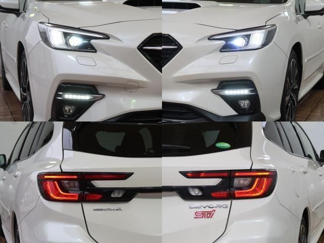 Subaru LEVORG 2020-11 191852-4