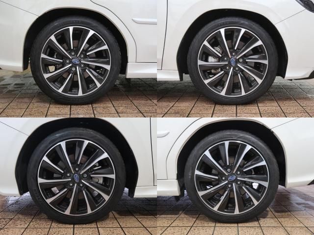 Subaru LEVORG 2020-11 191852-5