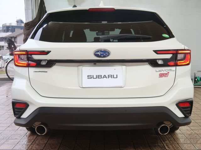 Subaru LEVORG 2020-11 191852-10
