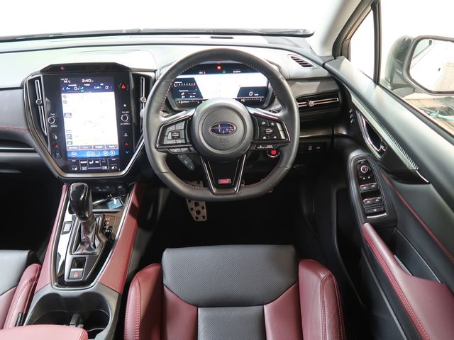 Subaru LEVORG 2020-11 191852-12