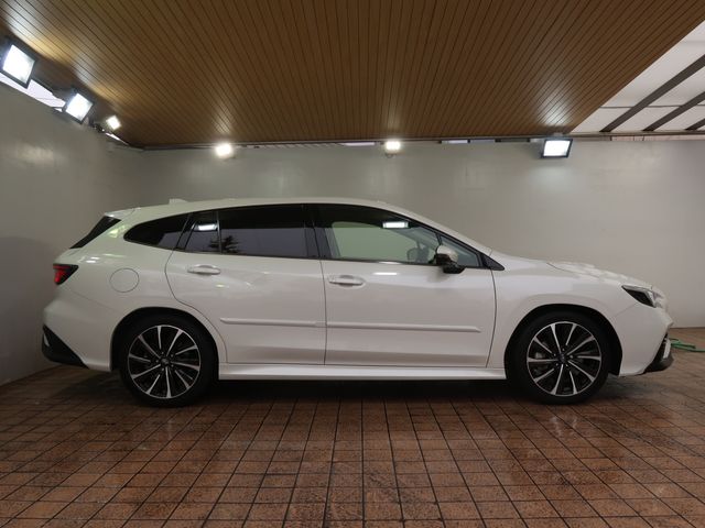 Subaru LEVORG 2020-11 191852-7