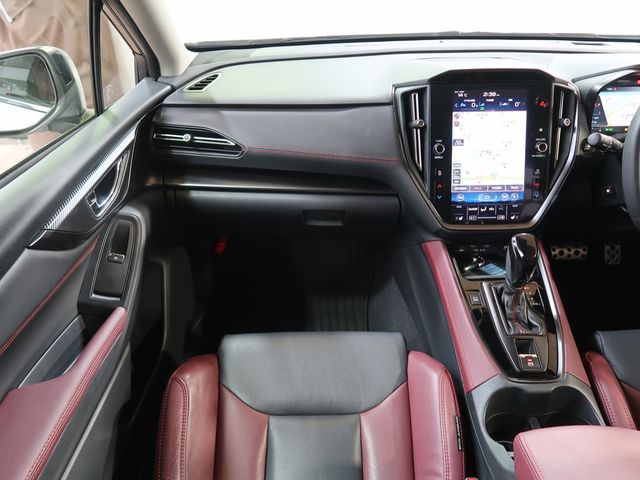 Subaru LEVORG 2020-11 191852-11