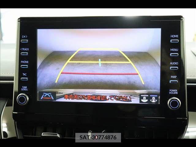Toyota COROLLA TOURING 2020-09 295045-1