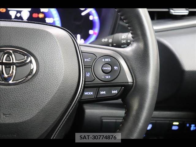 Toyota COROLLA TOURING 2020-09 295045-3