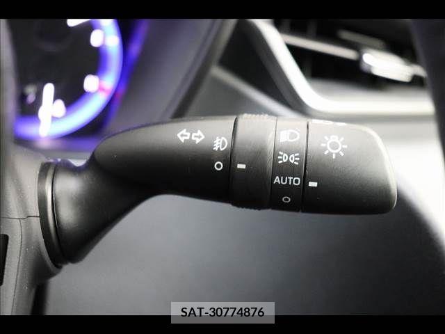 Toyota COROLLA TOURING 2020-09 295045-7
