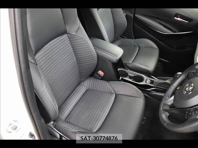 Toyota COROLLA TOURING 2020-09 295045-10
