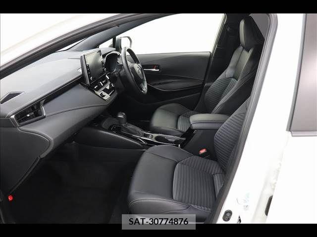 Toyota COROLLA TOURING 2020-09 295045-11