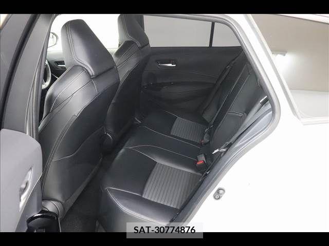 Toyota COROLLA TOURING 2020-09 295045-12