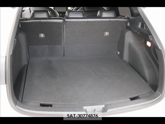 Toyota COROLLA TOURING 2020-09 295045-13