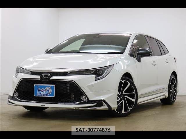 Toyota COROLLA TOURING 2020-09 295045-16