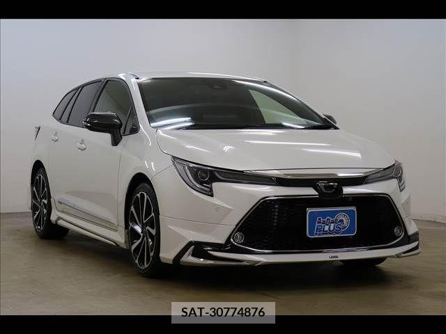 Toyota COROLLA TOURING 2020-09 295045-17