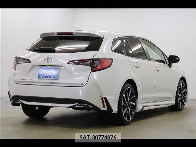 Toyota COROLLA TOURING 2020-09 295045-18