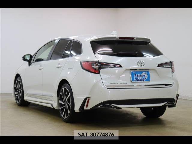Toyota COROLLA TOURING 2020-09 295045-19