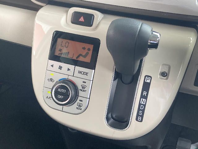 Daihatsu MOVE CANBUS 2018-09 4098-6