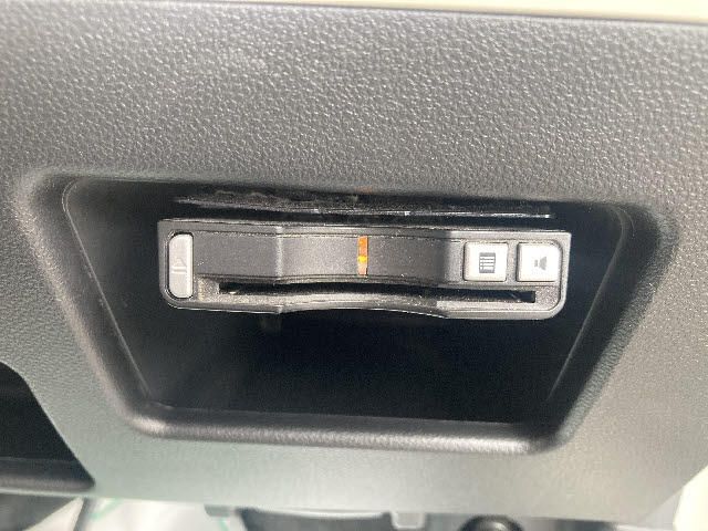 Daihatsu MOVE CANBUS 2018-09 4098-11