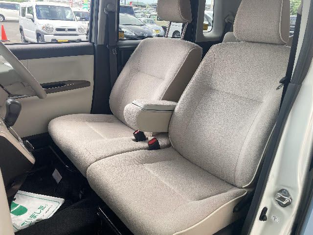 Daihatsu MOVE CANBUS 2018-09 4098-15