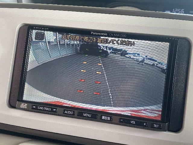Daihatsu MOVE CANBUS 2018-09 4098-5