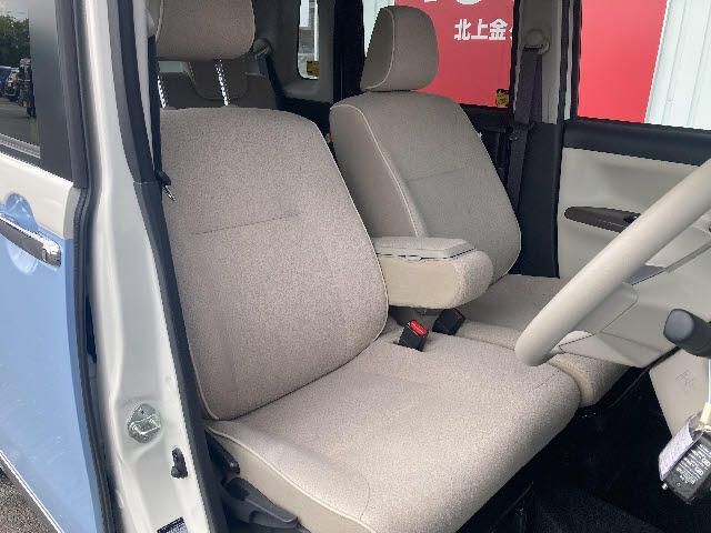 Daihatsu MOVE CANBUS 2018-09 4098-14