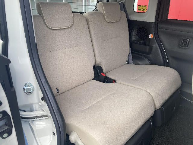 Daihatsu MOVE CANBUS 2018-09 4098-17