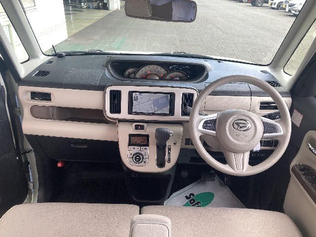 Daihatsu MOVE CANBUS 2018-09 4098-2