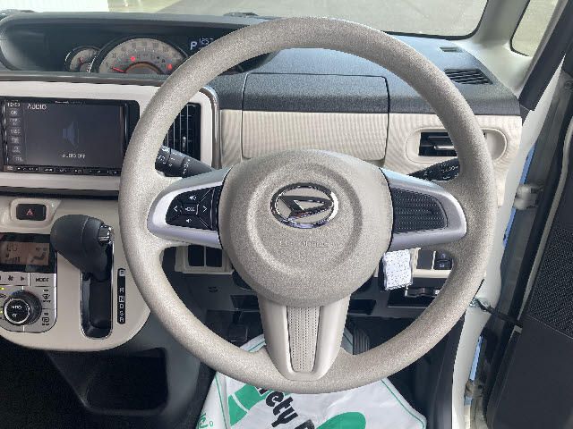 Daihatsu MOVE CANBUS 2018-09 4098-7