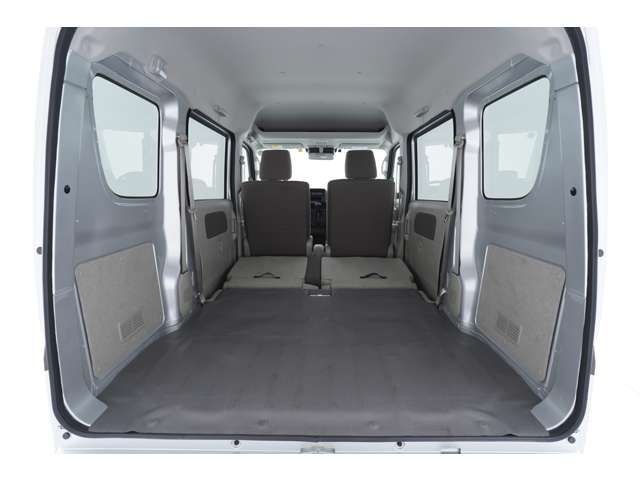 Mitsubishi MINICAB VAN 2022-10 18835-8