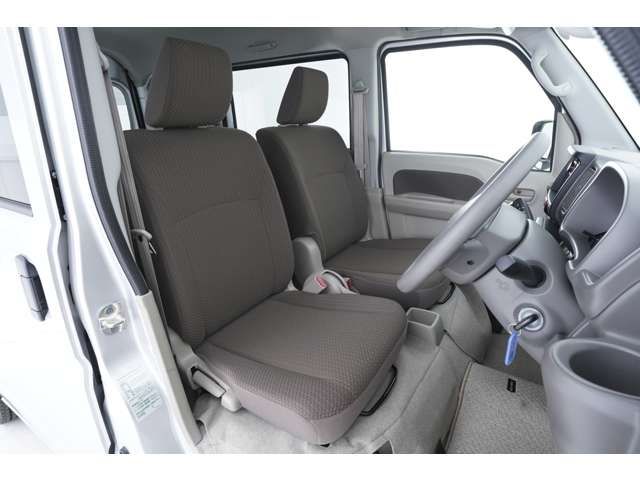 Mitsubishi MINICAB VAN 2022-10 18835-4