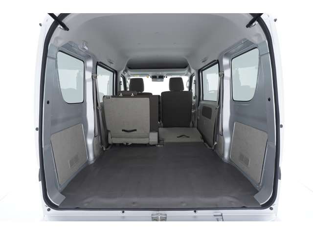 Mitsubishi MINICAB VAN 2022-10 18835-7