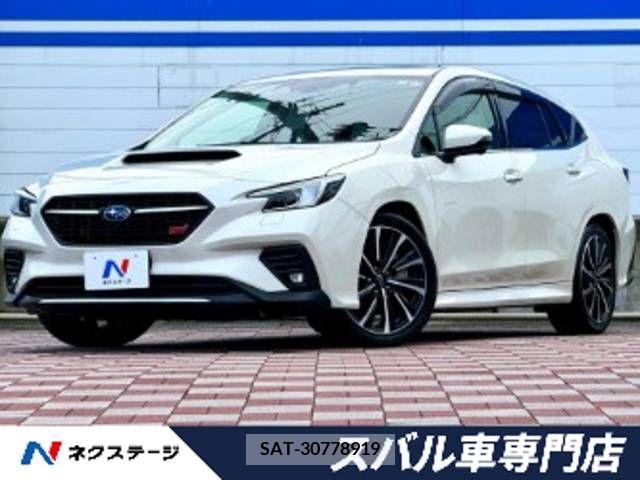 Subaru LEVORG 2022-05 275130-0