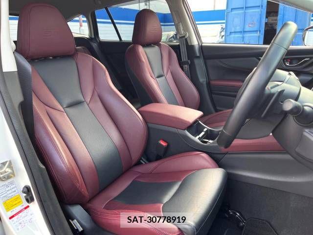 Subaru LEVORG 2022-05 275130-9