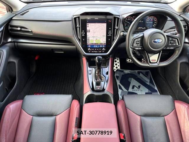 Subaru LEVORG 2022-05 275130-1