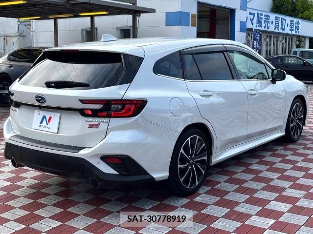 Subaru LEVORG 2022-05 275130-17