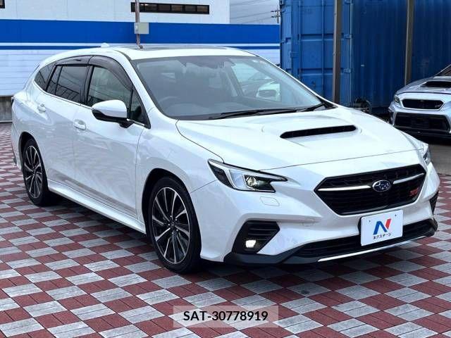 Subaru LEVORG 2022-05 275130-16
