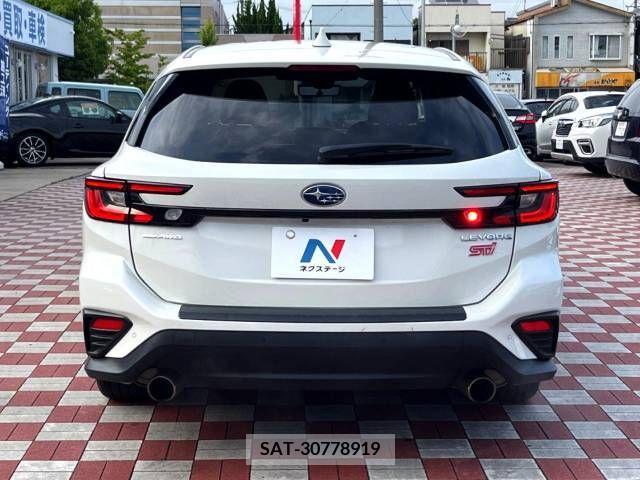 Subaru LEVORG 2022-05 275130-15