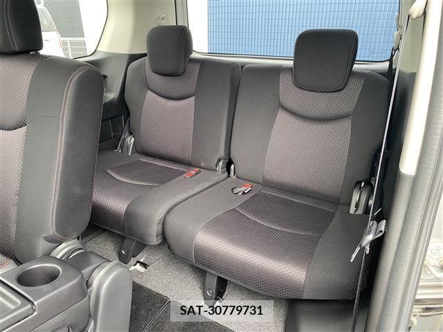 Nissan SERENA 2011-09 204608-4